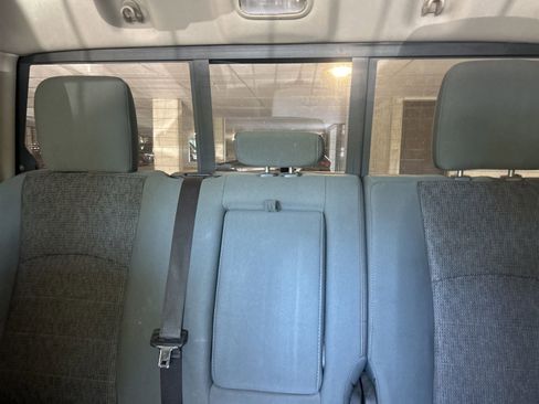 Used 2017 RAM 1500 Big Horn AWD/4WD image 6