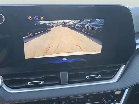 New 2026 Chevrolet Equinox LT image 25