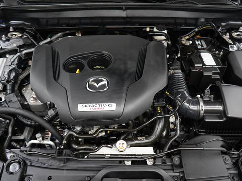 Used 2021 MAZDA CX-30 2.5 Turbo w/ Premium Plus Pkg AWD/4WD image 31