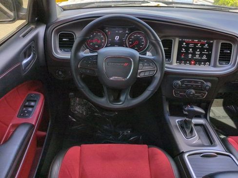 Used 2022 Dodge Charger Scat Pack w/ Plus Group image 14