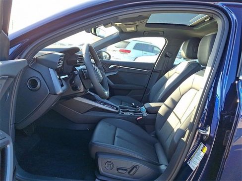 New 2026 Audi A3 2.0T Premium Plus image 9