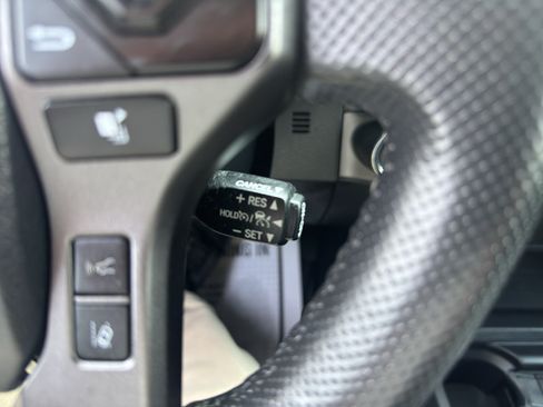 Used 2023 Toyota Tacoma TRD Sport AWD/4WD image 26