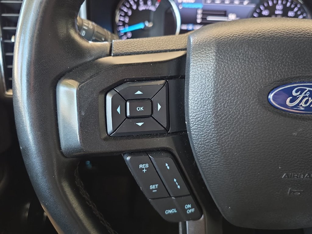 Used 2020 Ford Expedition Max Limited w/ Equipment Group 301A AWD/4WD image 16