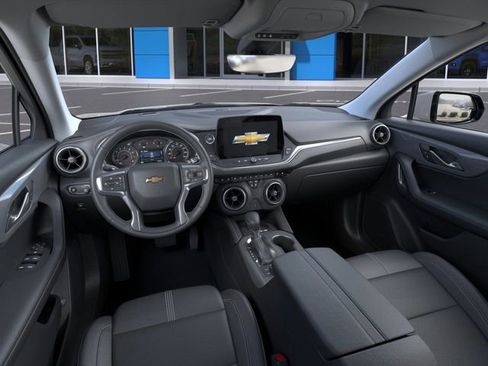 New 2026 Chevrolet Blazer LT w/ Sound & Technology Package image 15