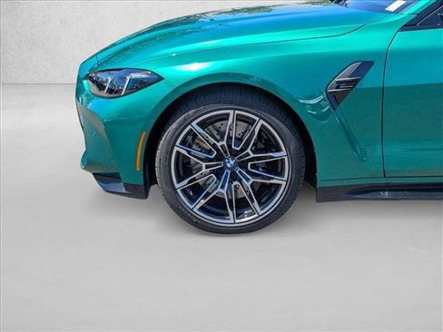 New 2026 BMW M4 xDrive Competition AWD/4WD image 10