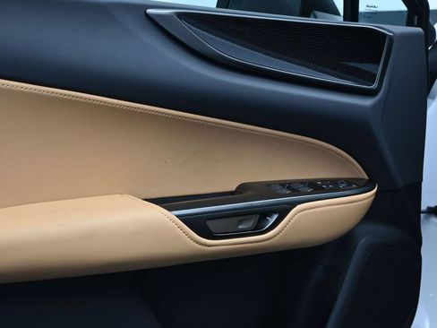 New 2026 Lexus NX 350 AWD image 11