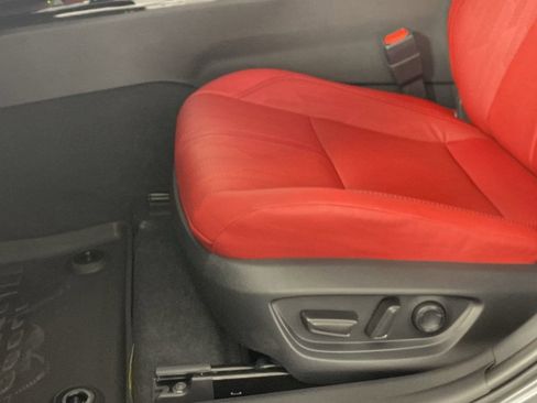 New 2026 Toyota Camry XSE FWD image 18