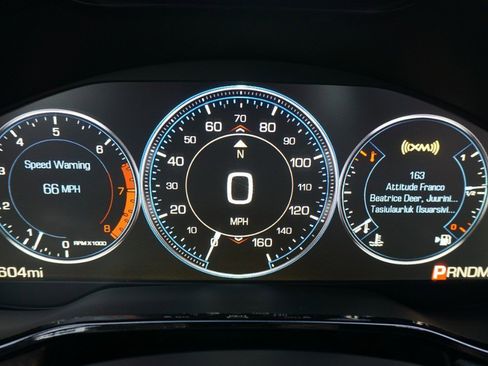 Used 2014 Cadillac CTS Premium image 14