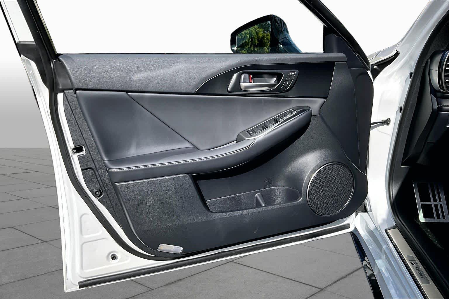 New 2026 Lexus IS 350 F Sport RWD image 16
