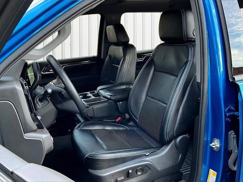 Used 2023 GMC Sierra 1500 Elevation image 20