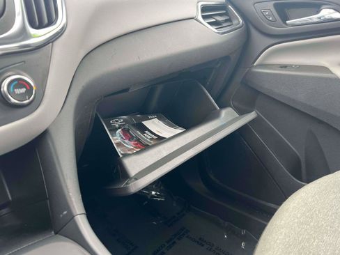 Used 2024 Chevrolet Equinox LS image 11