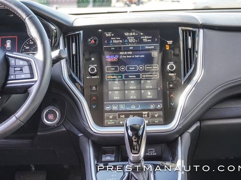 Used 2025 Subaru Outback Premium image 26