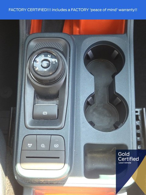 Used 2024 Ford Maverick XLT w/ XLT Luxury Package FWD image 32