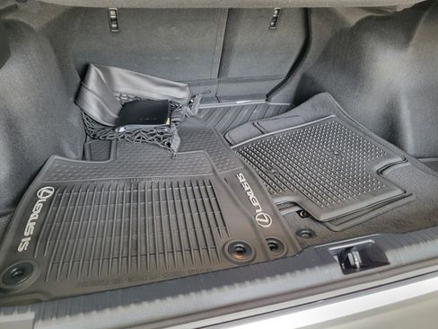 Certified 2024 Lexus IS 300 image 14