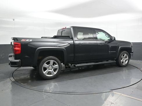 Used 2014 Chevrolet Silverado 1500 LT w/ LT Convenience Package AWD/4WD image 2
