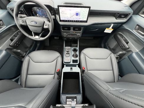 New 2026 Ford Maverick Lariat w/ Black Appearance Package AWD/4WD image 26