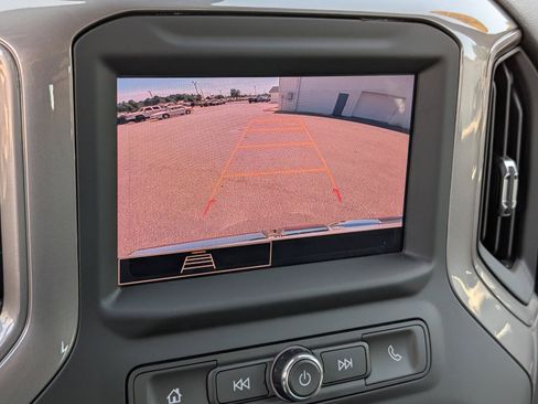 Used 2023 GMC Sierra 1500 Pro RWD image 22