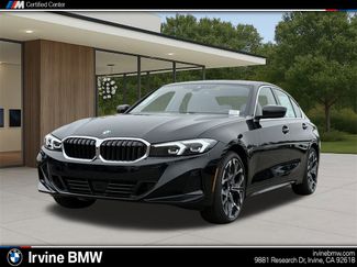 New 2026 BMW 330i Sedan w/ Premium Package video 1
