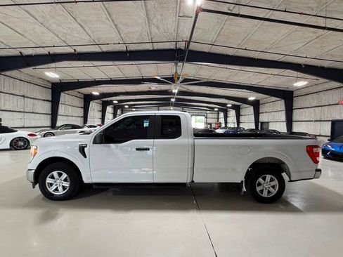 Used 2021 Ford F150 XL w/ Equipment Group 101A High RWD image 55
