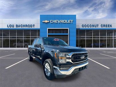 Used 2023 Ford F150 XLT