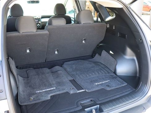 Used 2023 Hyundai Tucson SEL image 26