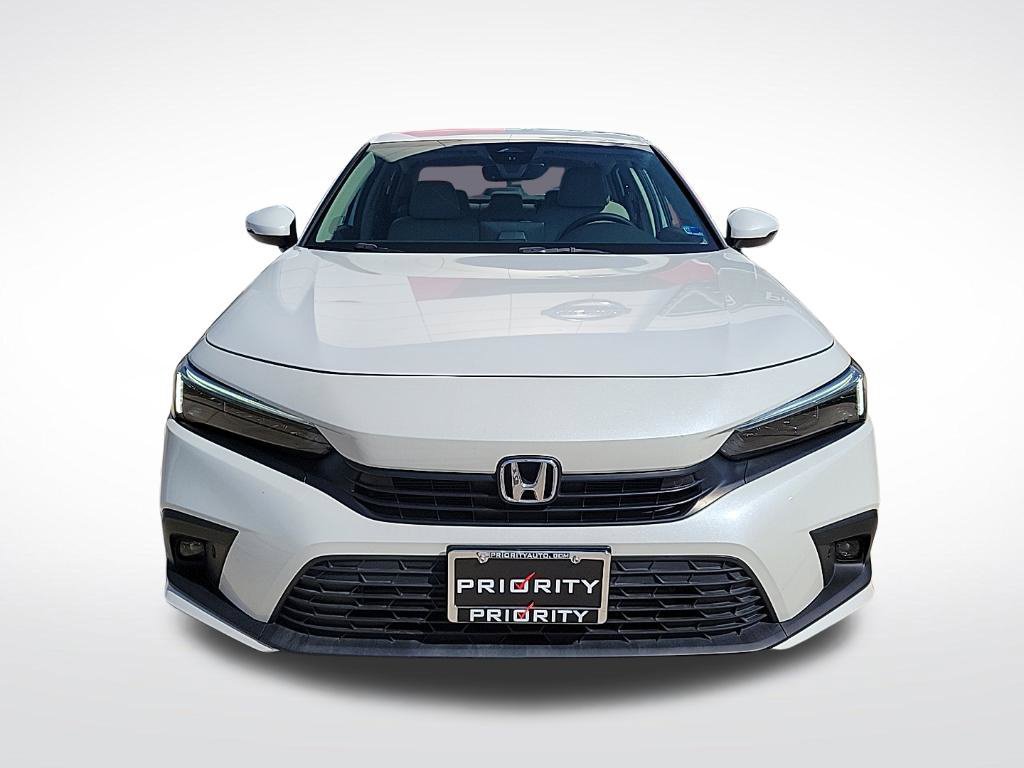 Used 2024 Honda Civic Touring image 7