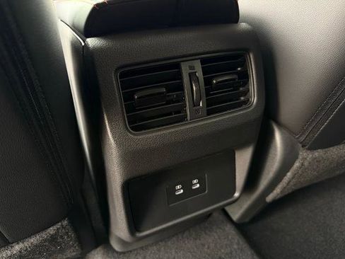 Certified 2025 Nissan Rogue SV w/ Rock Creek Premium Package image 15