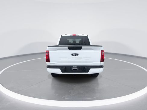New 2026 Ford F150 STX image 7