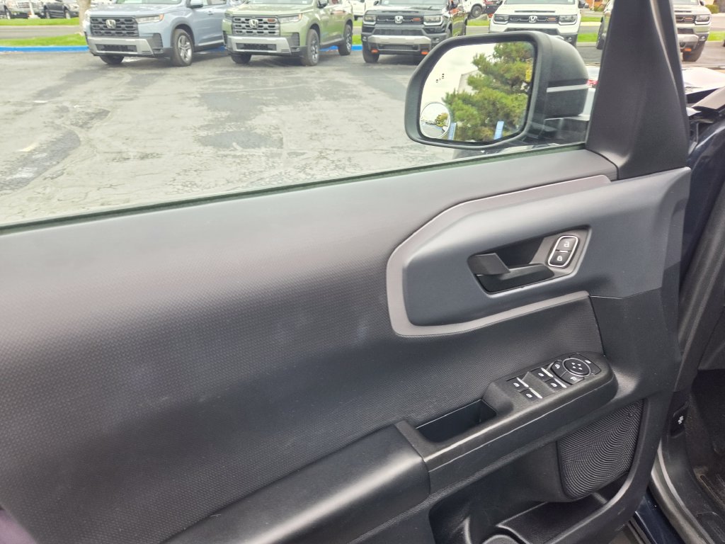 Used 2021 Ford Bronco Sport Big Bend AWD/4WD image 18