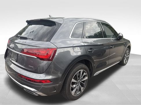 Used 2023 Audi Q5 2.0T Premium Plus AWD/4WD image 10