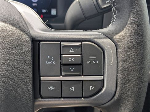 New 2025 Ford F150 XLT w/ Equipment Group 303A High image 23