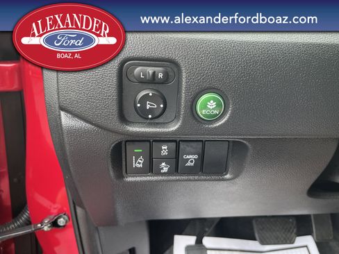 Used 2025 Honda Ridgeline RTL image 28