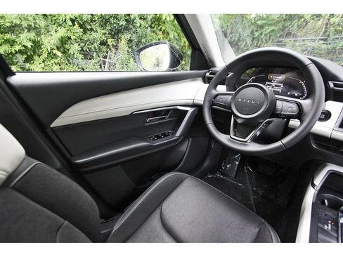 New 2026 MAZDA CX-5 Select AWD/4WD image 6