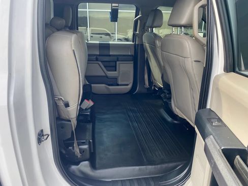 Used 2020 Ford F150 XL w/ Equipment Group 101A Mid AWD/4WD image 28