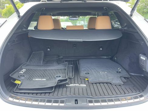 Used 2024 Lexus RX 350 Premium Plus w/ Convenience Package FWD image 7