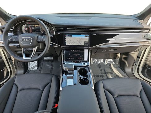 New 2026 Audi Q7 3.0T Premium Plus image 9
