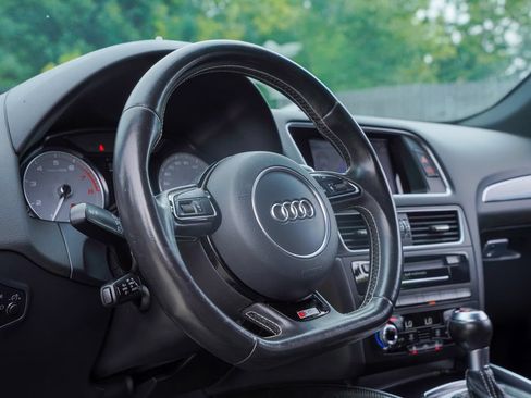 Used 2015 Audi SQ5 Premium Plus AWD/4WD image 13