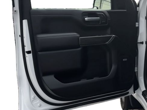 Used 2020 GMC Sierra 1500 AT4 w/ AT4 Preferred Package image 14