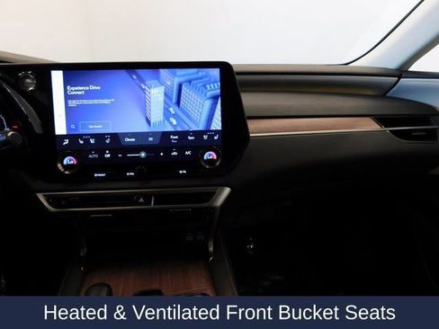 Used 2023 Lexus RX 350 Premium image 37