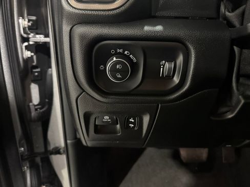 Used 2021 RAM 1500 Rebel w/ Level 2 Equipment Group AWD/4WD image 35