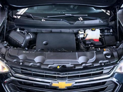 Used 2019 Chevrolet Traverse LT image 27