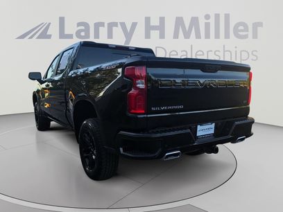 Used 2024 Chevrolet Silverado 1500 LT Trail Boss w/ LT Trail Boss Premium Package