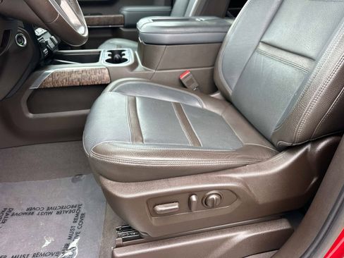 Used 2022 GMC Sierra 1500 Denali image 23