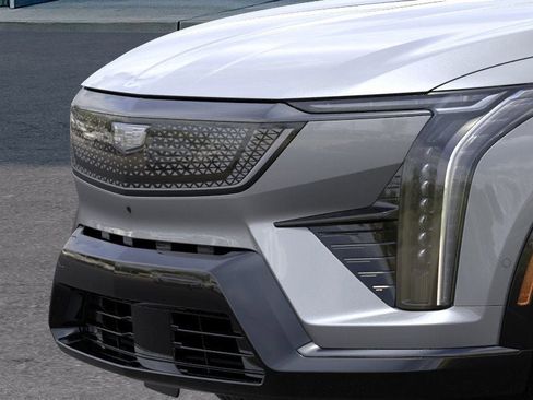 New 2026 Cadillac Optiq Sport 1 image 13