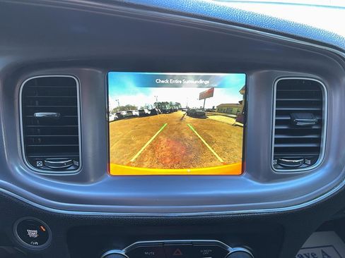 Used 2023 Dodge Charger R/T w/ Performance Handling Group image 28