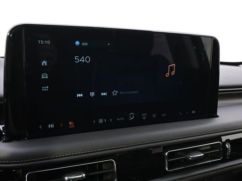 New 2026 Lincoln Aviator Reserve AWD/4WD image 28