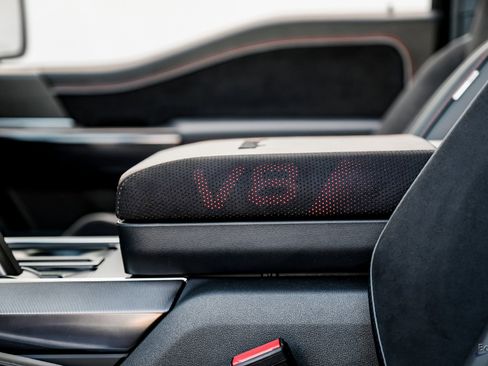 Used 2025 Ford F150 Raptor w/ Equipment Group 803A Raptor R image 40