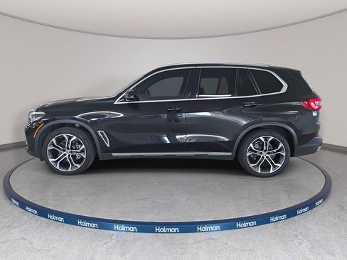 Used 2020 BMW X5 sDrive40i w/ Convenience Package image 9