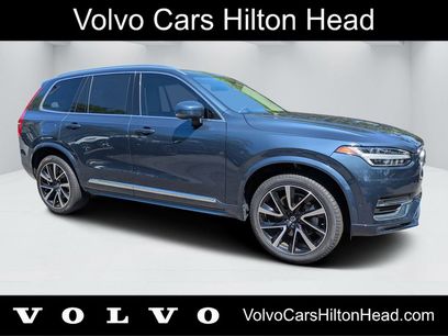 Certified 2024 Volvo XC90 B6 Plus w/ Protection Package Premier