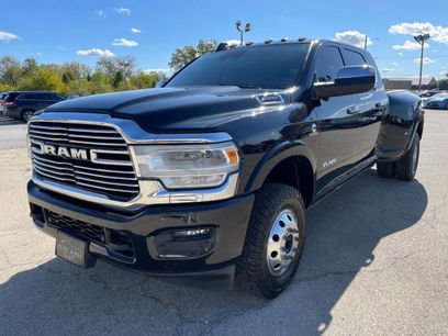 Used 2020 RAM 3500 Laramie